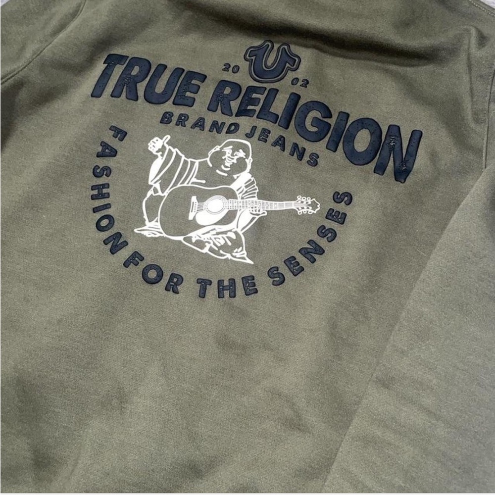 True Religion Sweatsuits - Picture 6 of 8